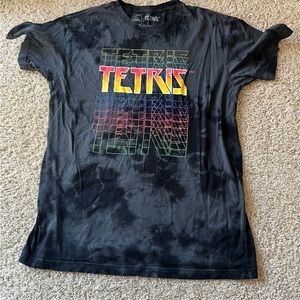Dibs X Tetris Collab